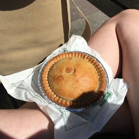 Huddlestons Butchers